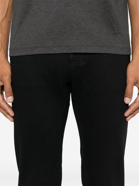 Bard jeans